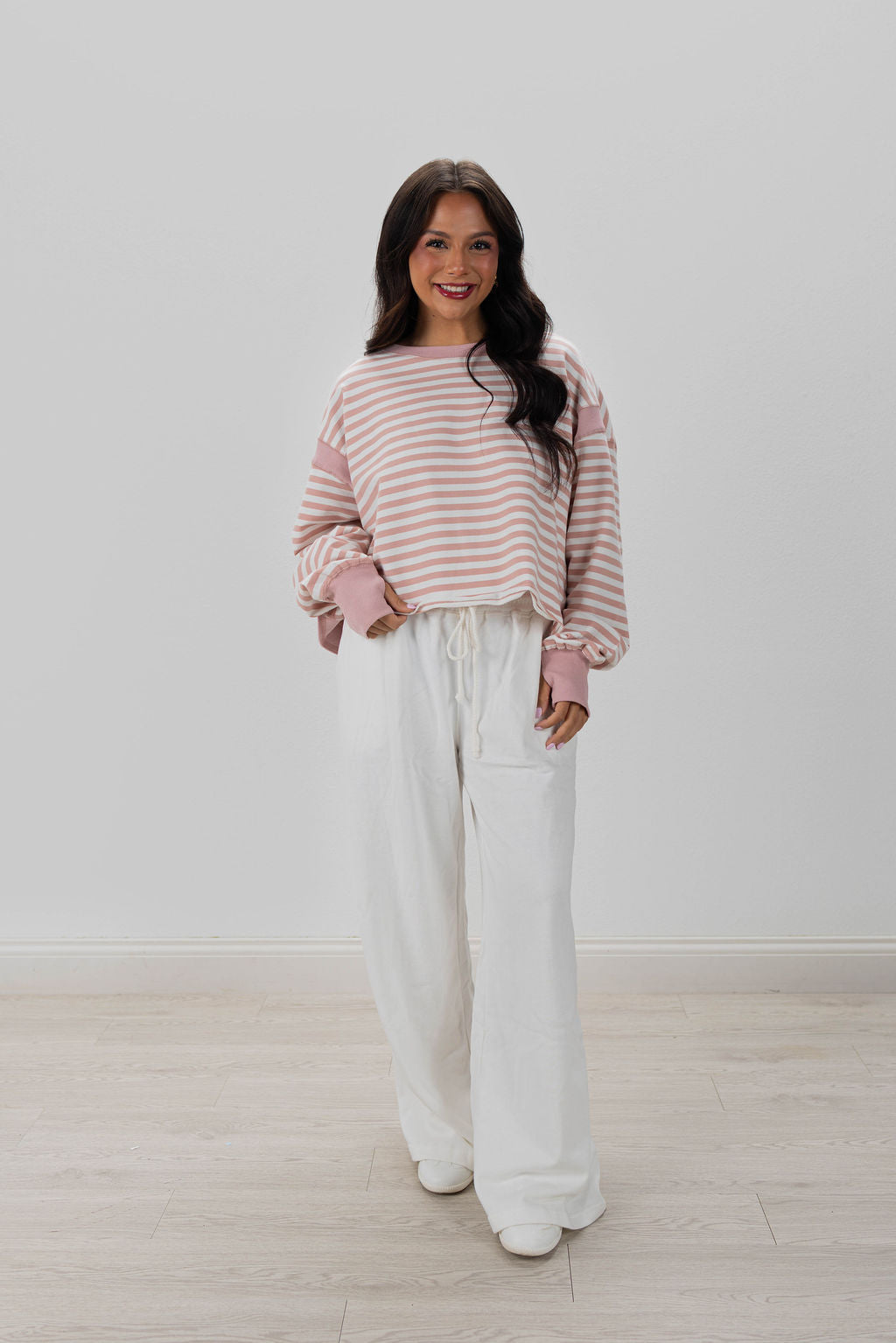 GRACE TOP
