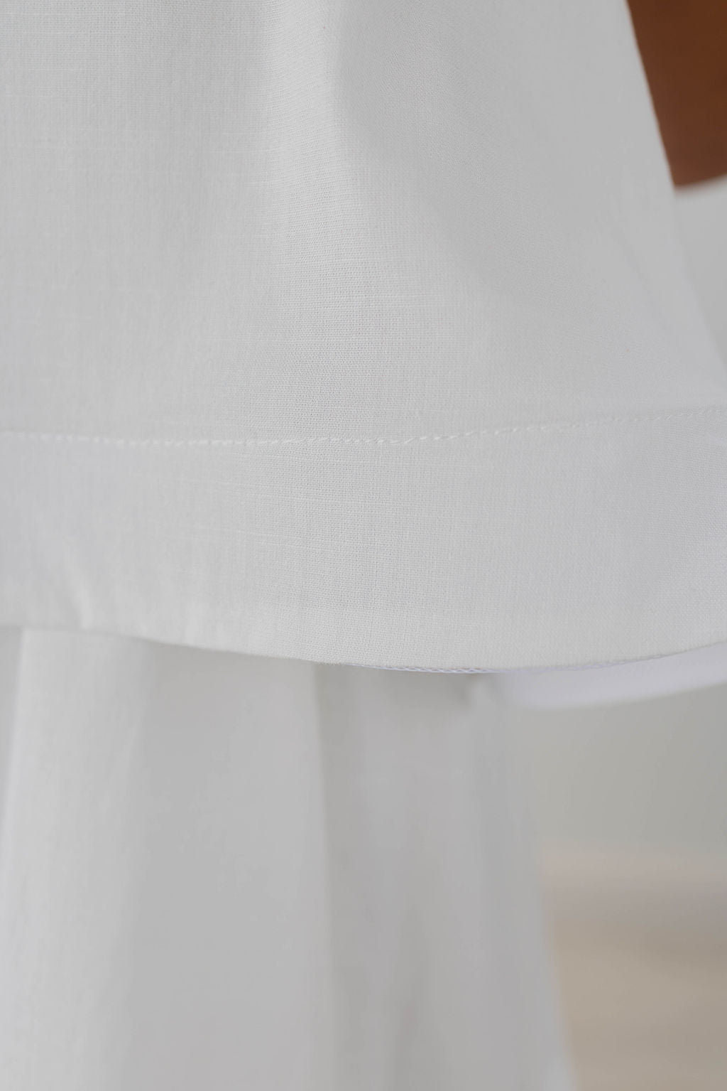 LOVE STORY DRESS