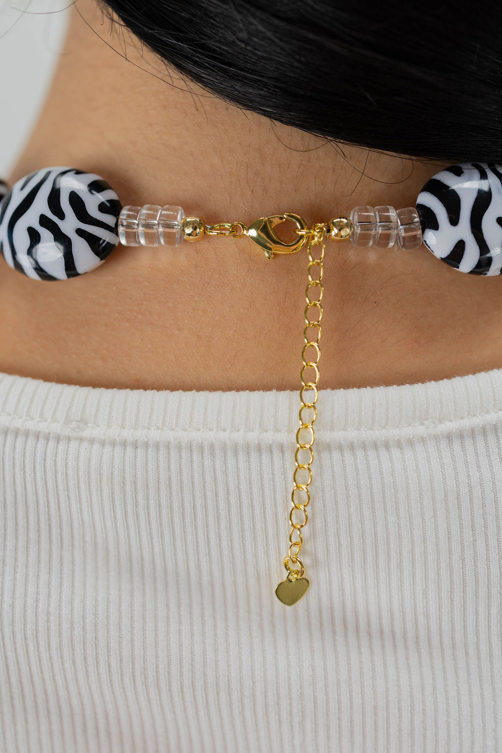 WILD & FREE NECKLACE