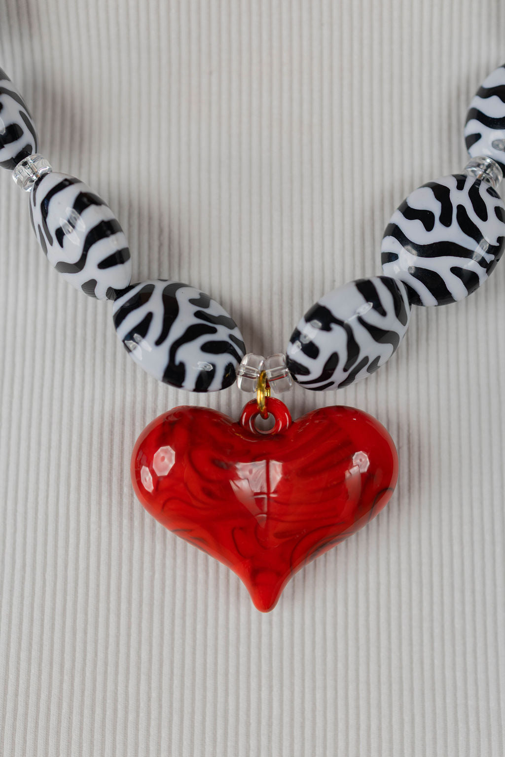 WILD & FREE NECKLACE