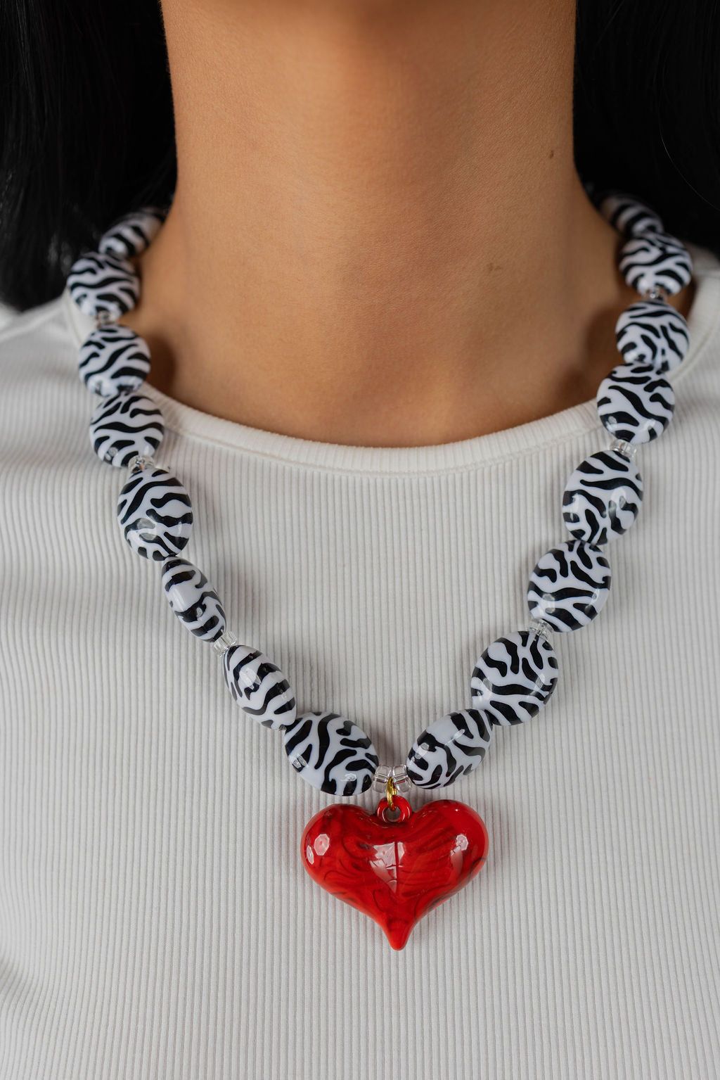 WILD & FREE NECKLACE