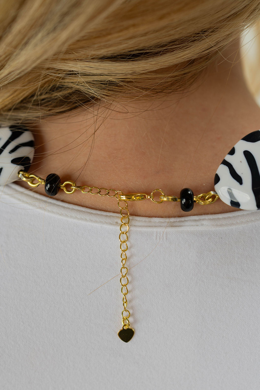 ZAILOR NECKLACE