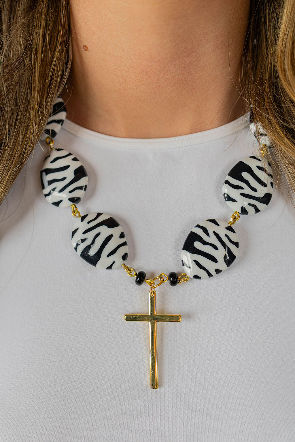 ZAILOR NECKLACE