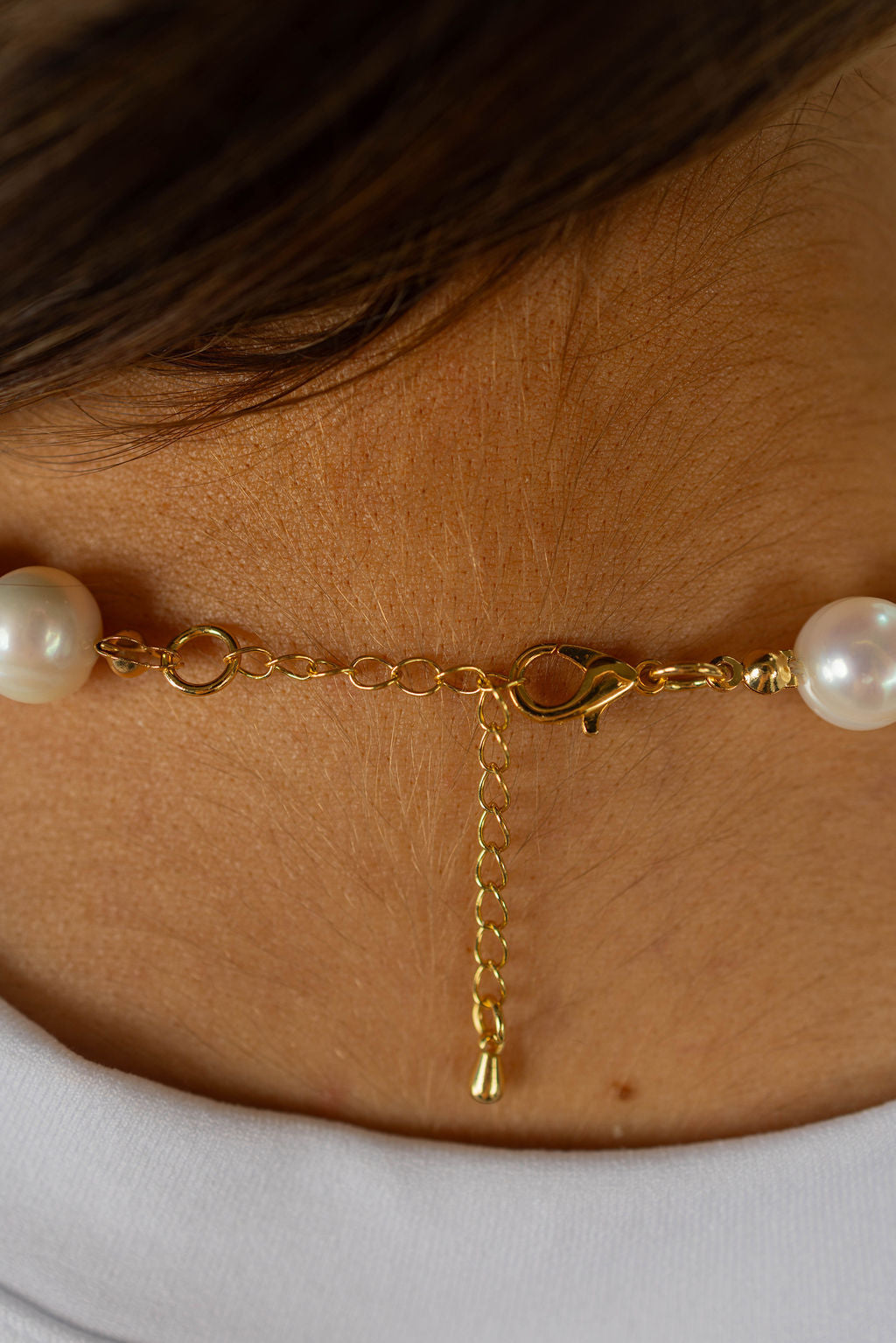 RUTH NECKLACE