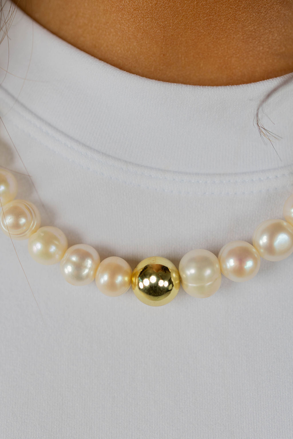 RUTH NECKLACE