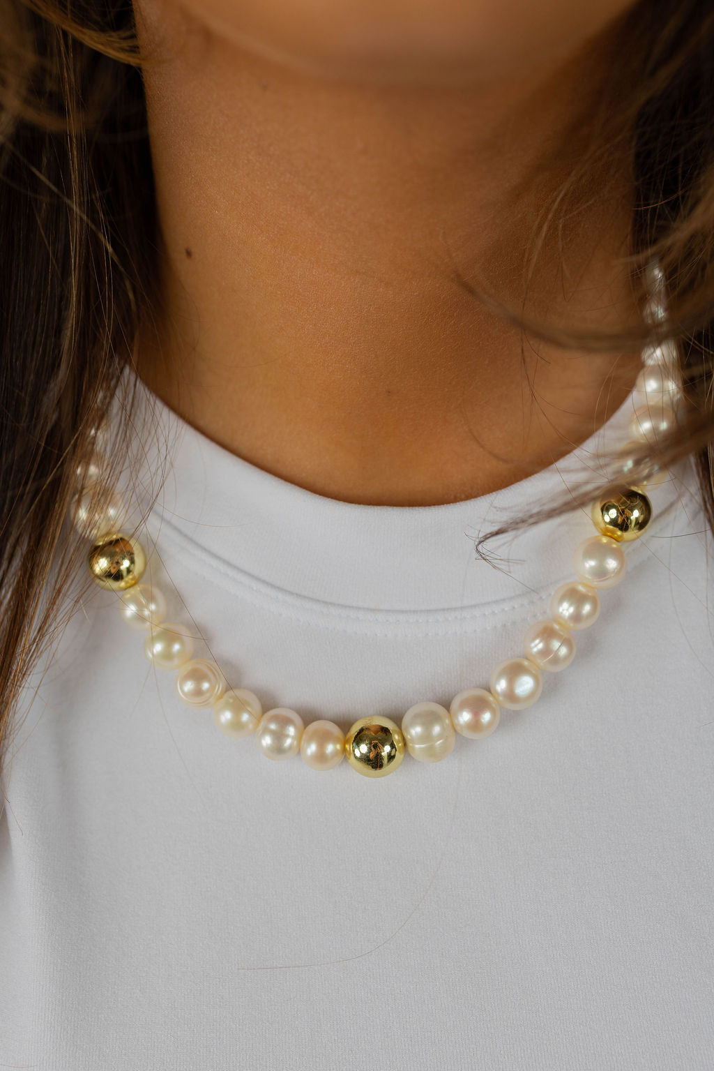 RUTH NECKLACE