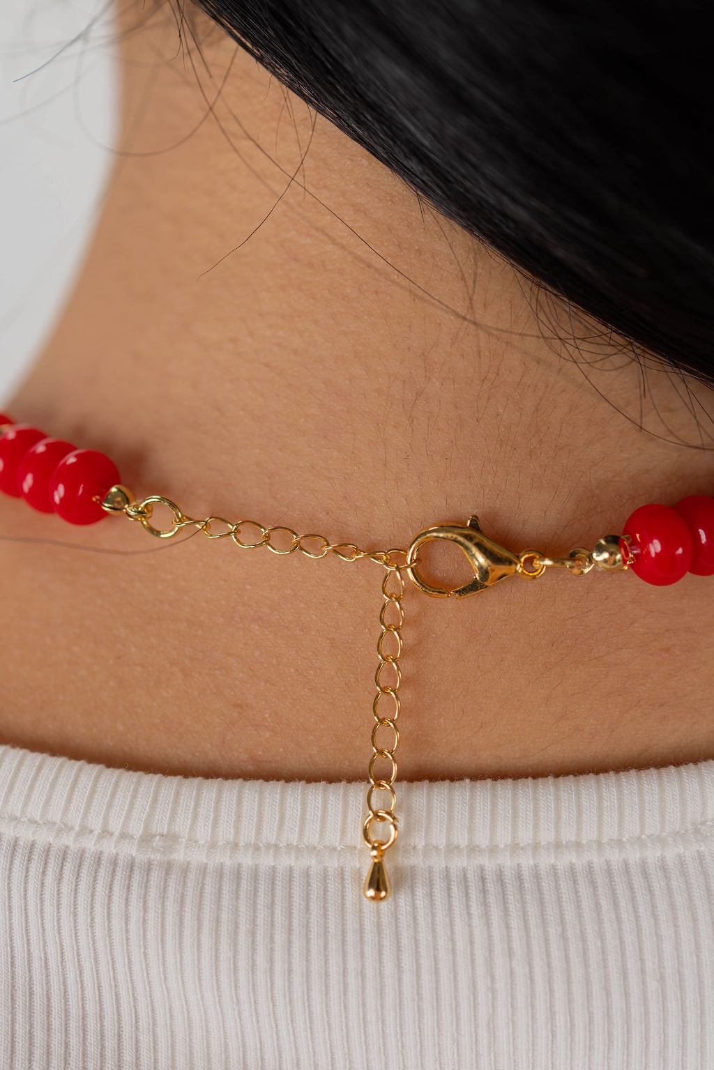 SPIRIT NECKLACE