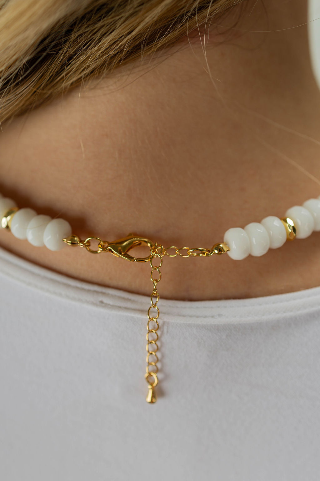 SPIRIT NECKLACE