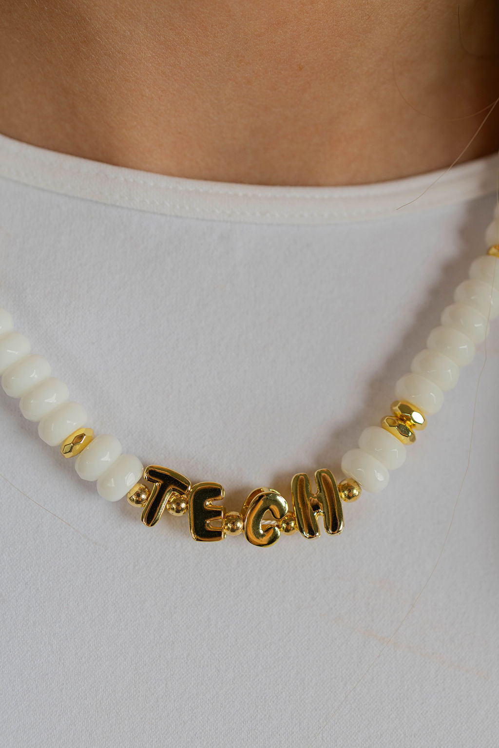 SPIRIT NECKLACE
