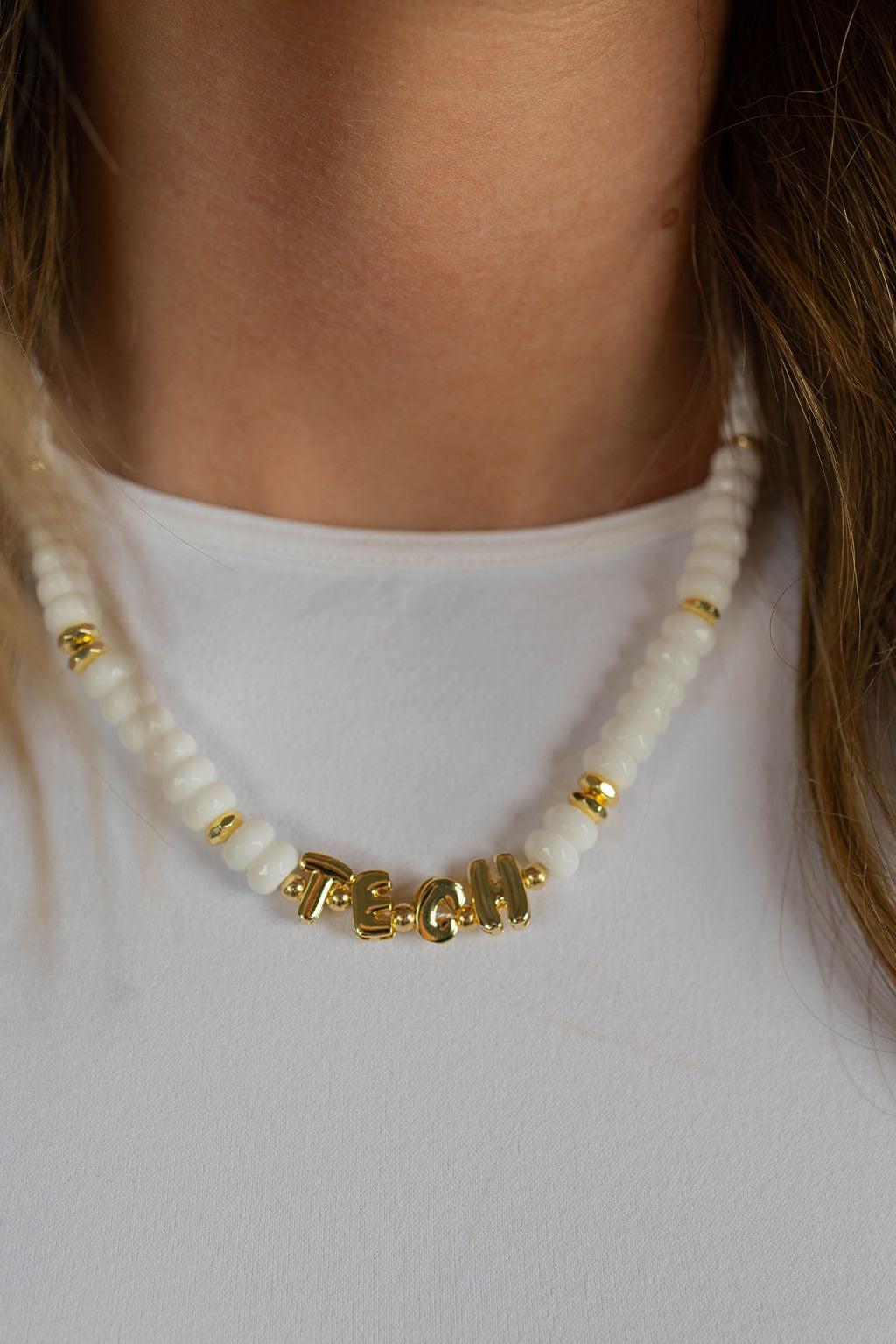 SPIRIT NECKLACE
