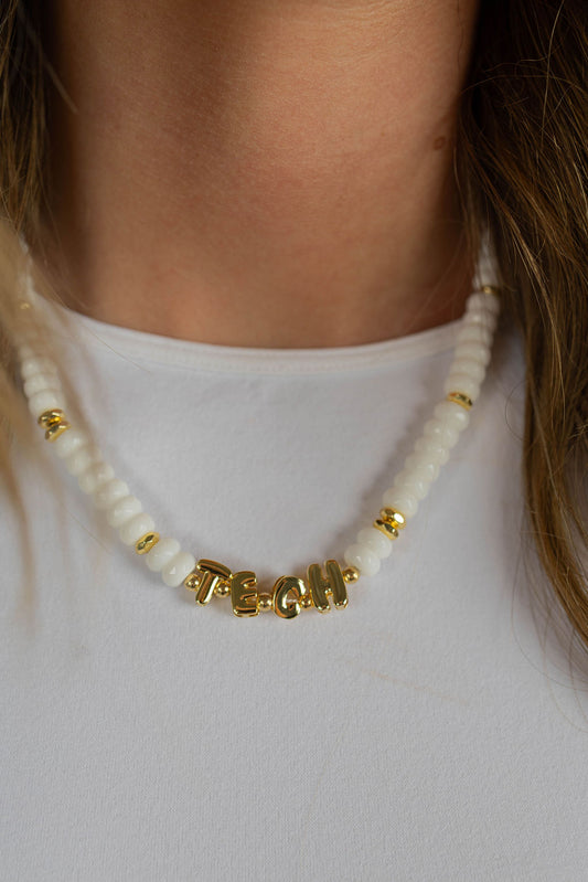 SPIRIT NECKLACE