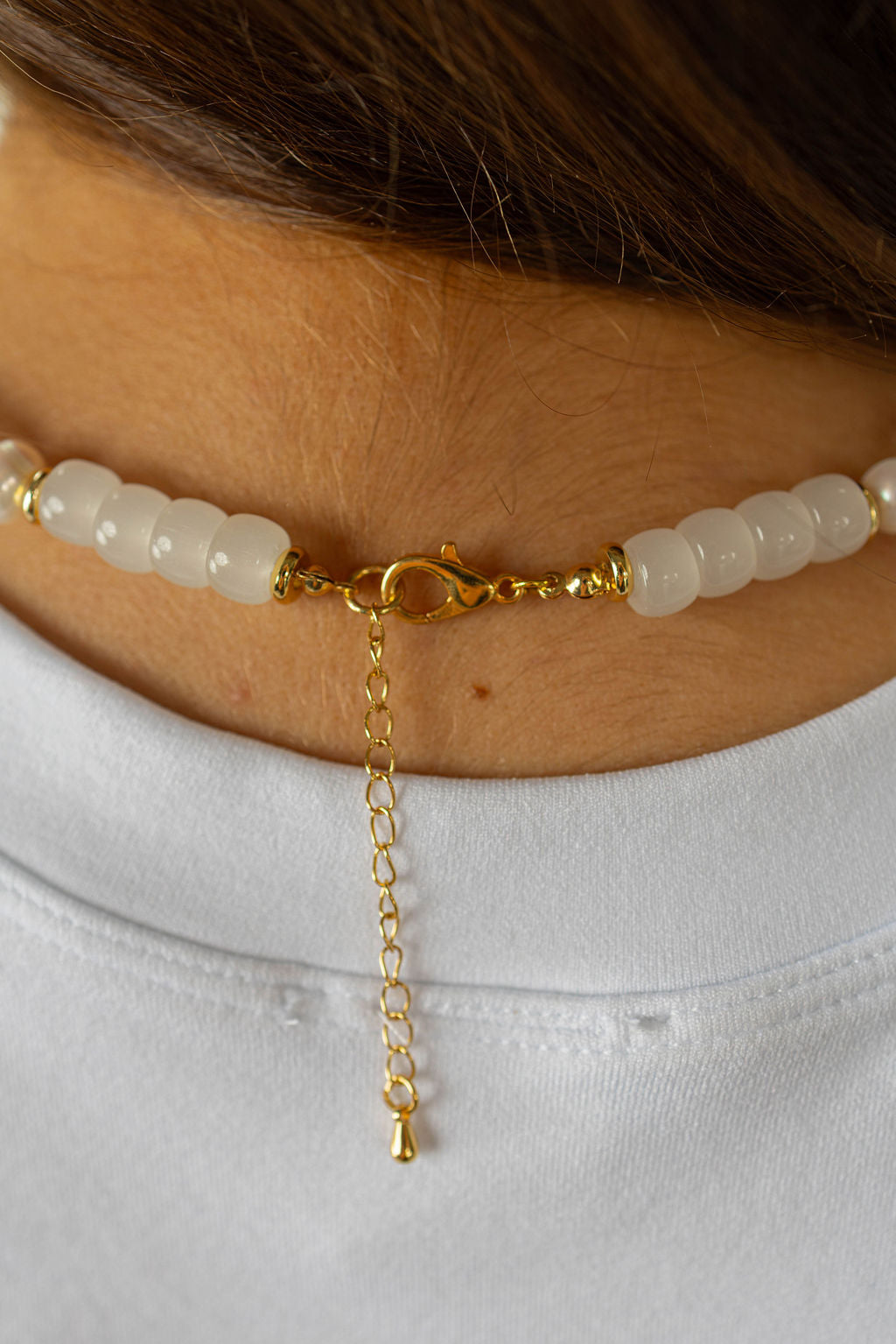 VICTORY NECKLACE