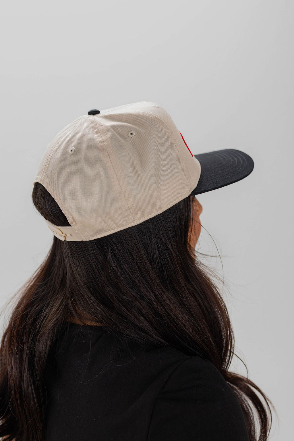 TORTILLAS & TOUCHDOWNS HAT