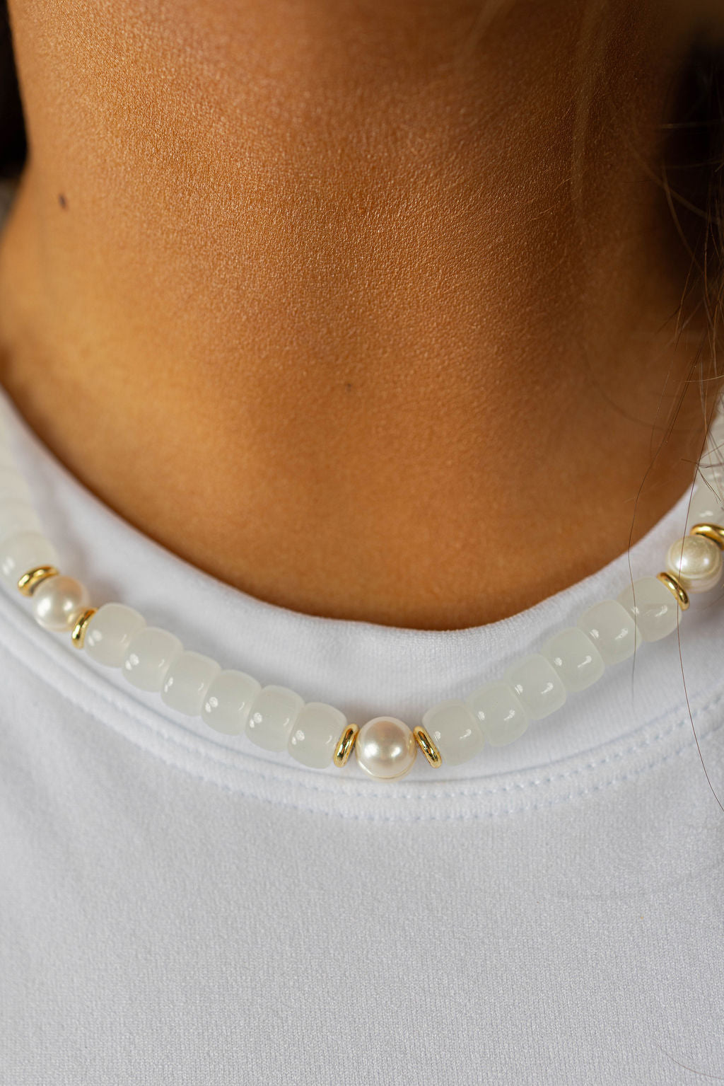 VICTORY NECKLACE