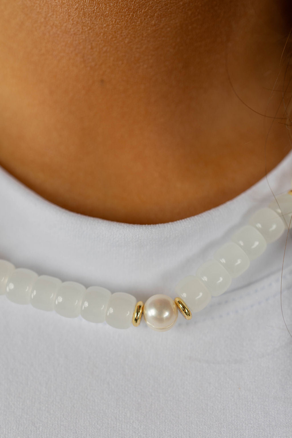 VICTORY NECKLACE