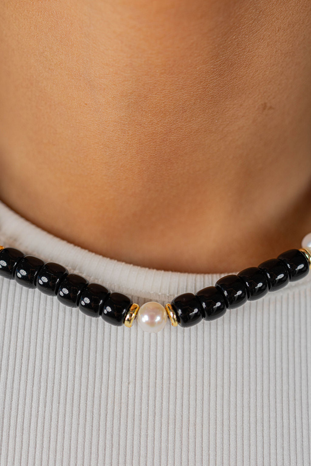 VICTORY NECKLACE