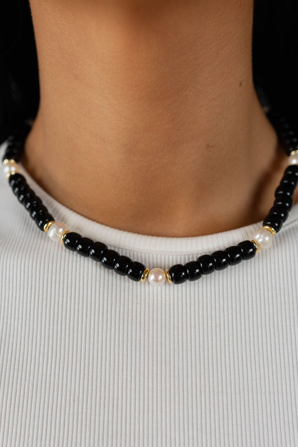 VICTORY NECKLACE