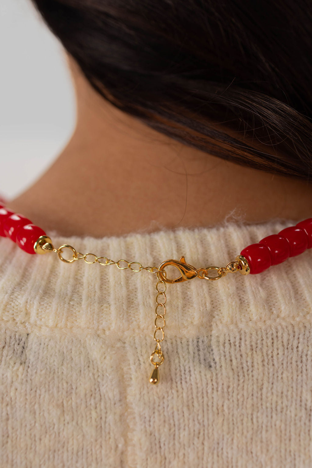 VICTORY NECKLACE