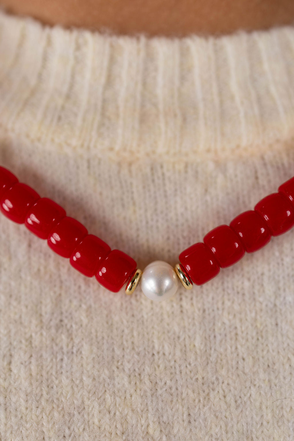 VICTORY NECKLACE