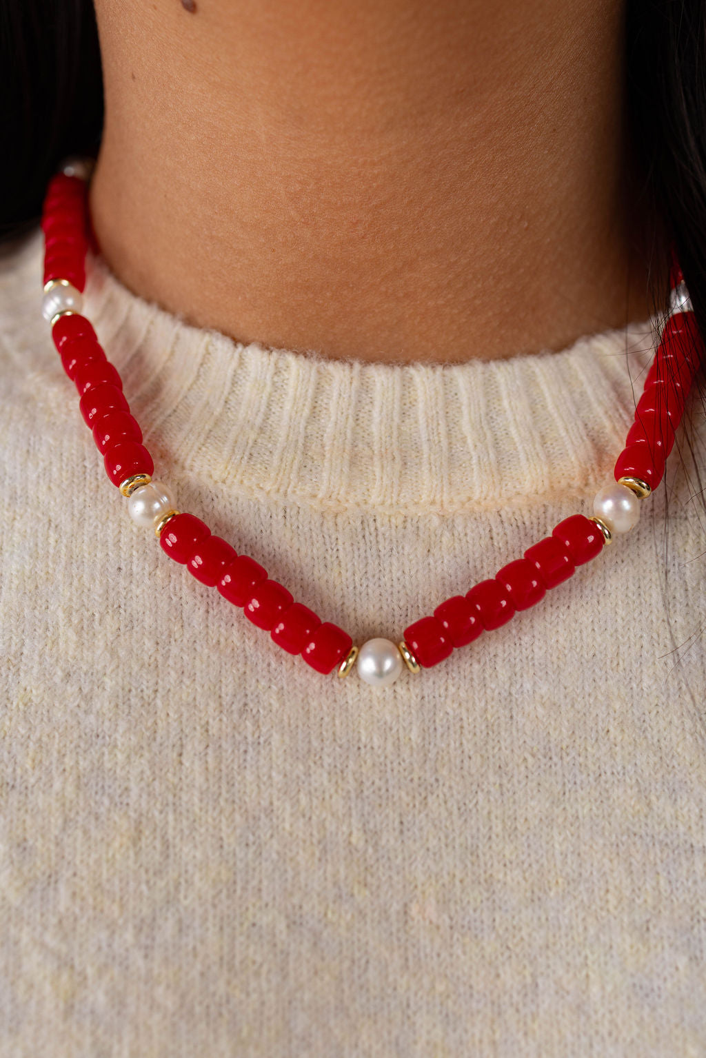 VICTORY NECKLACE