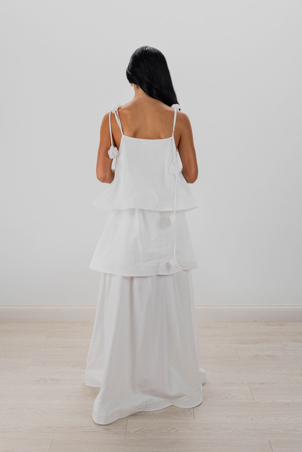 LOVE STORY DRESS