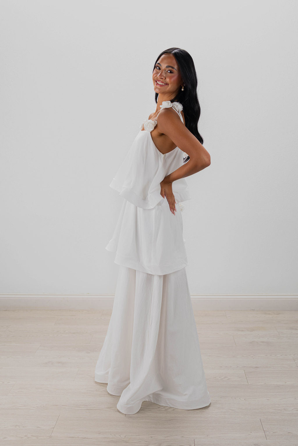 LOVE STORY DRESS