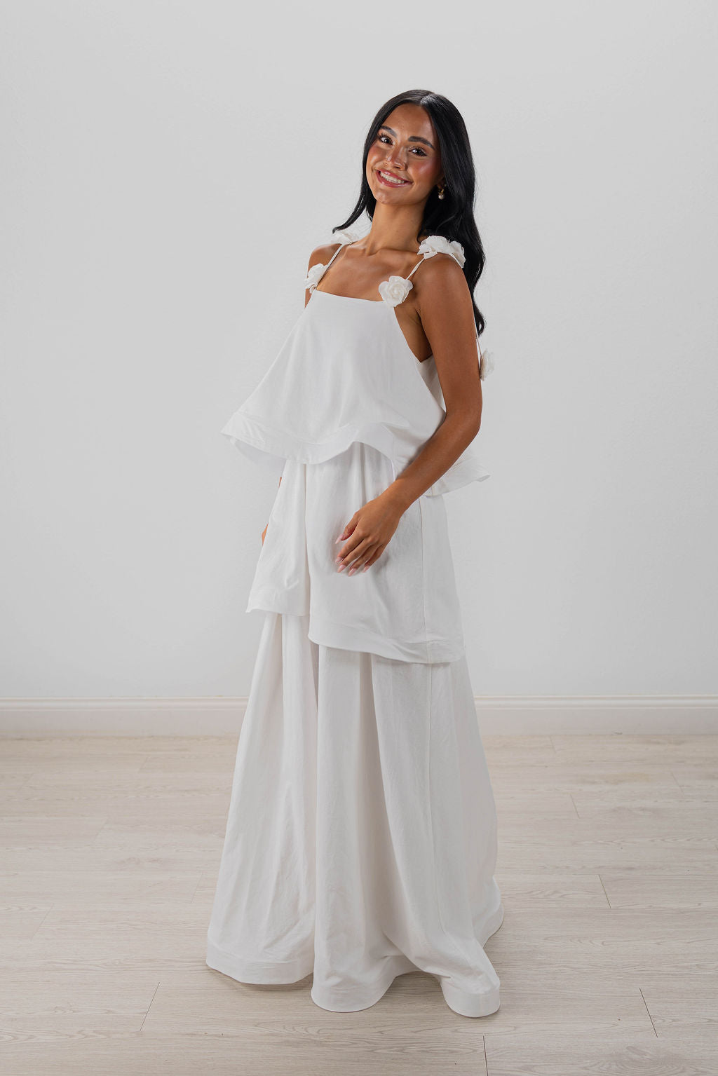LOVE STORY DRESS
