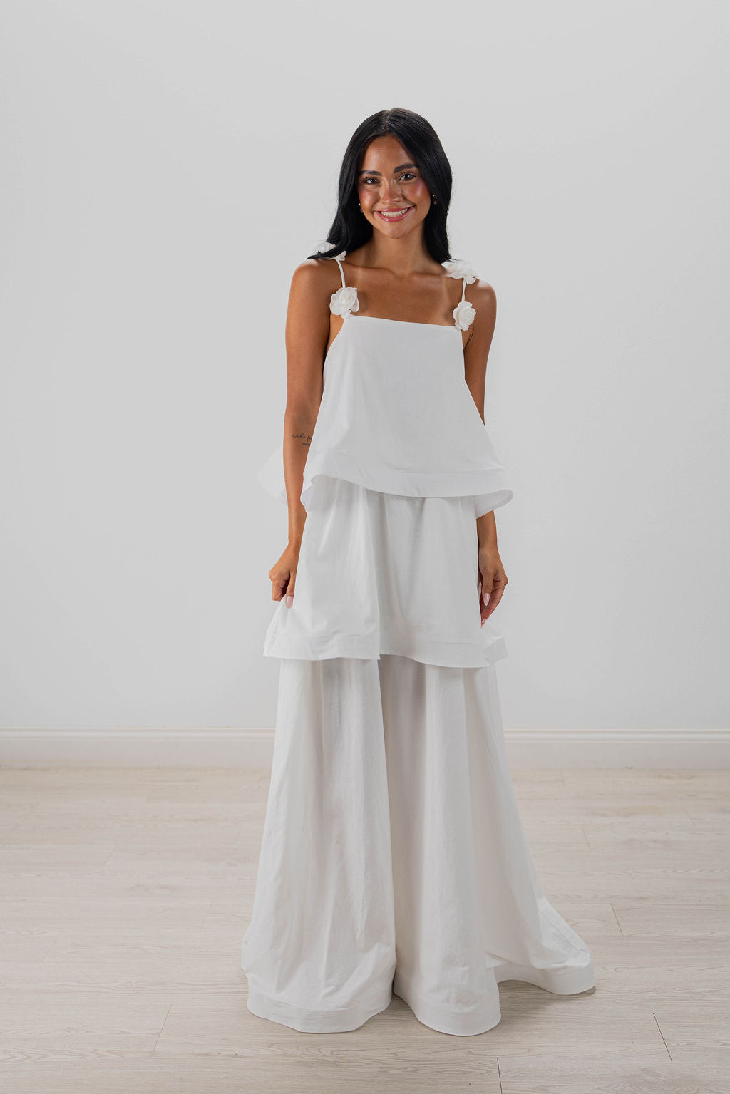 LOVE STORY DRESS