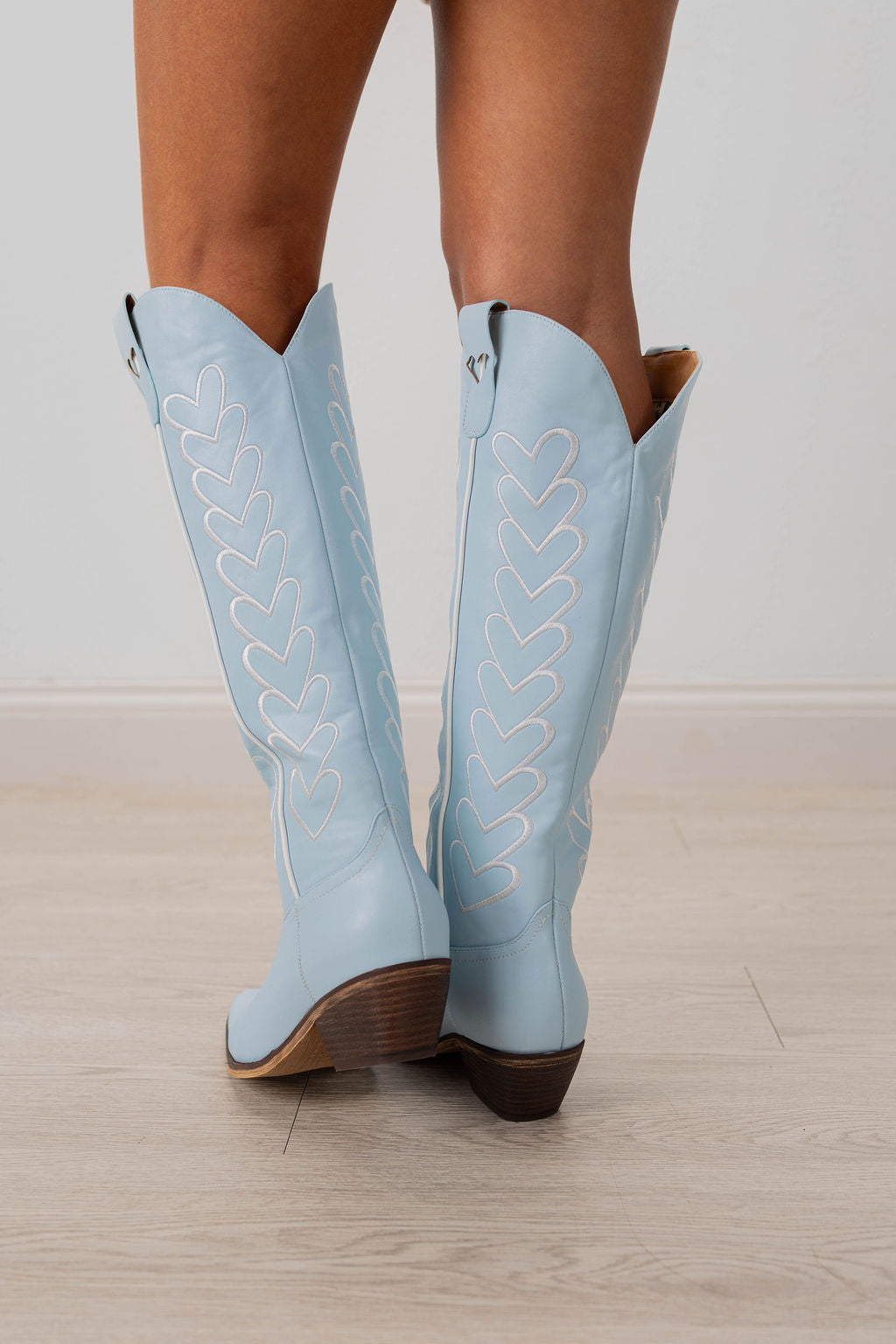 MB MAYBELLE BOOT