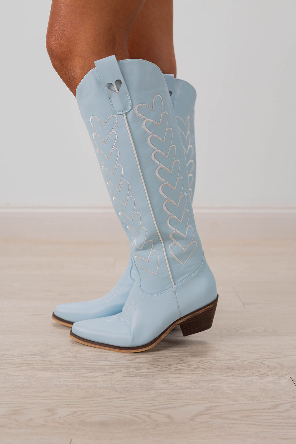 MB MAYBELLE BOOT