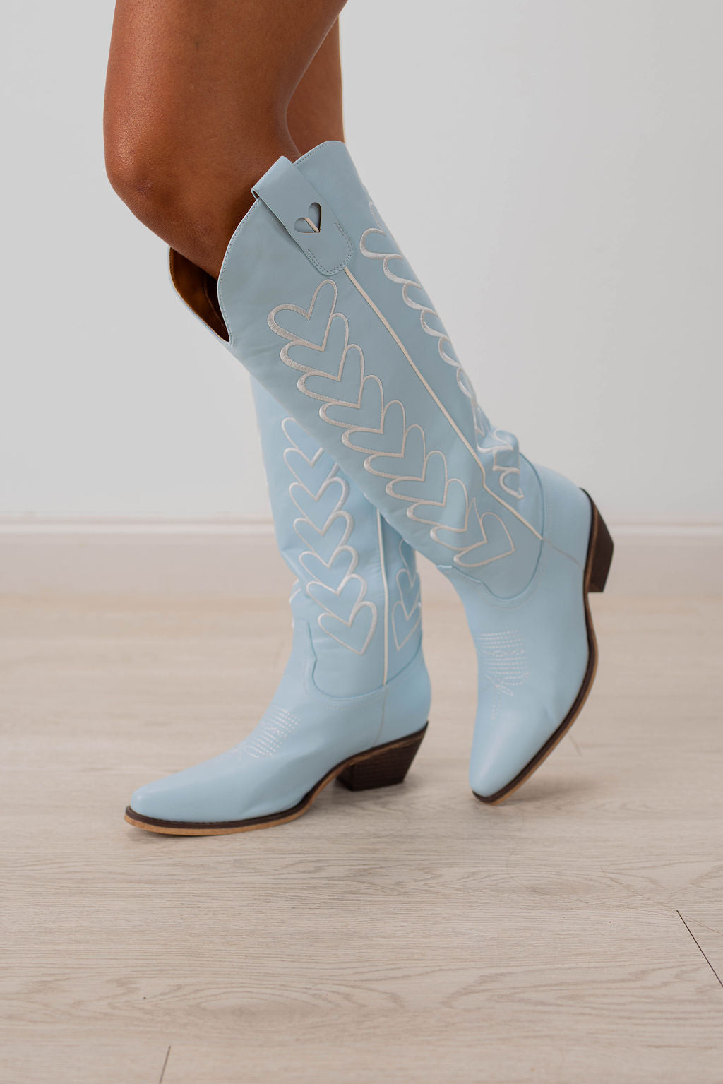MB MAYBELLE BOOT