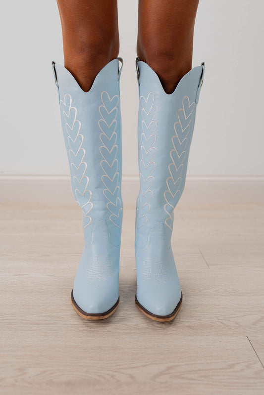 MB MAYBELLE BOOT