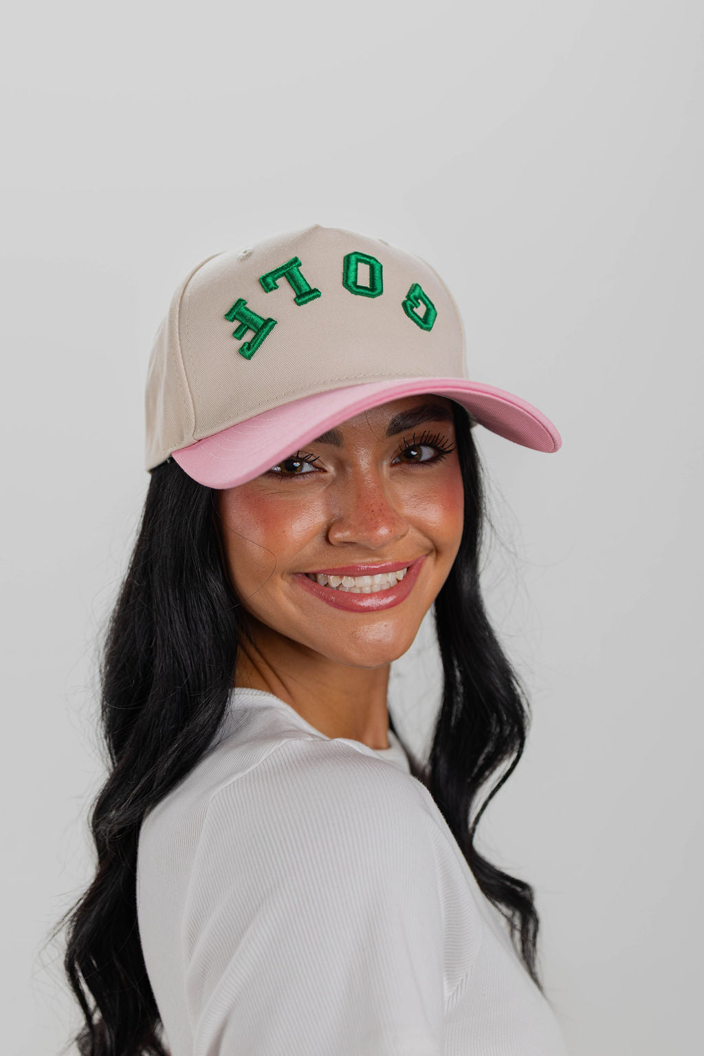 GOLF HAT