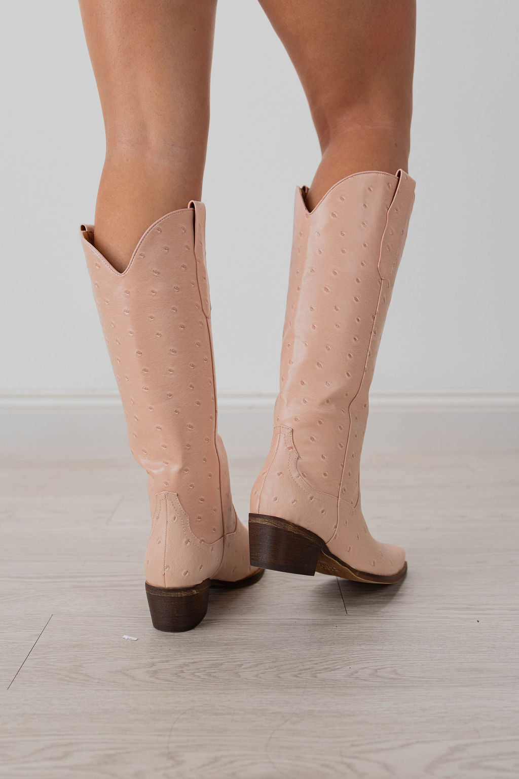 MB TRISHA BOOT