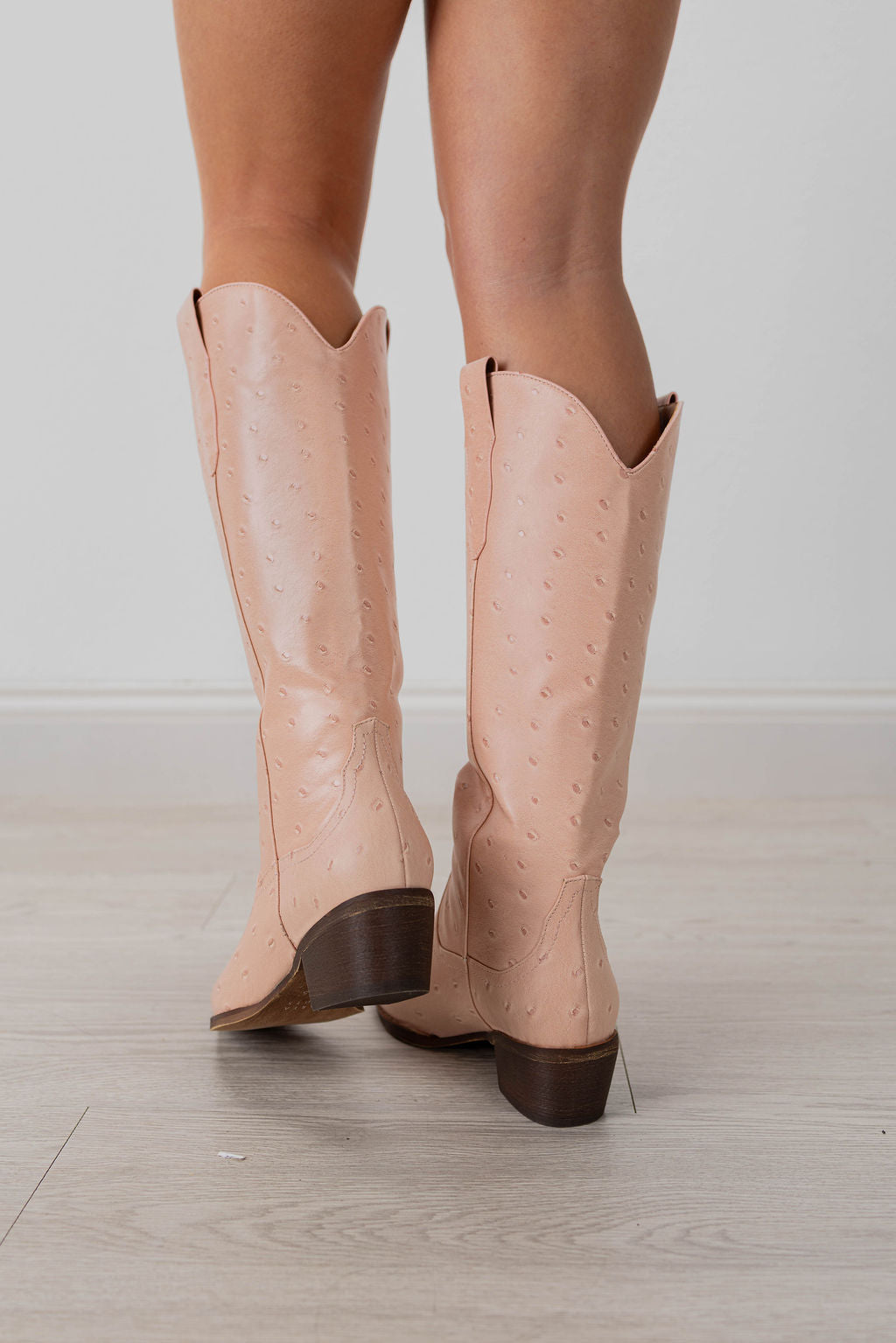 MB TRISHA BOOT