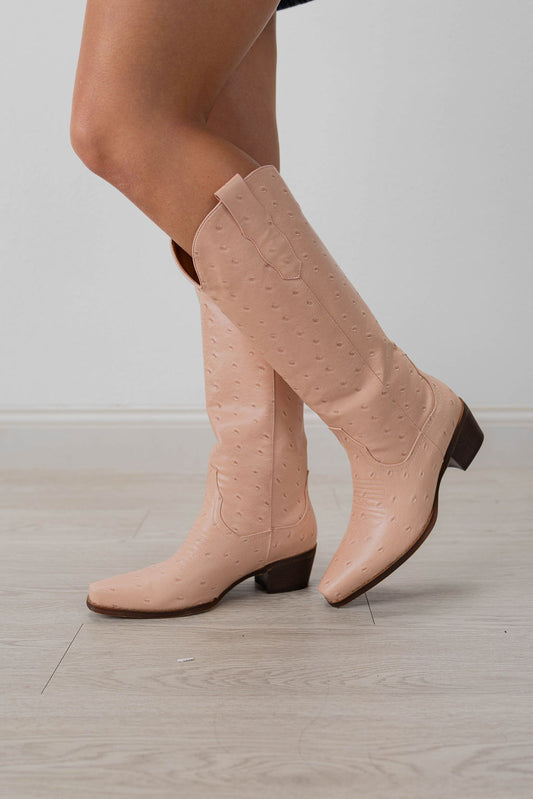 MB TRISHA BOOT