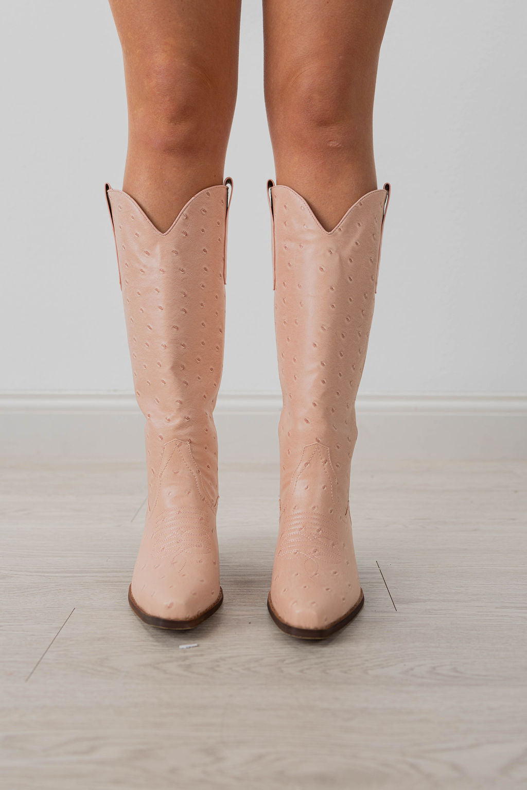 MB TRISHA BOOT