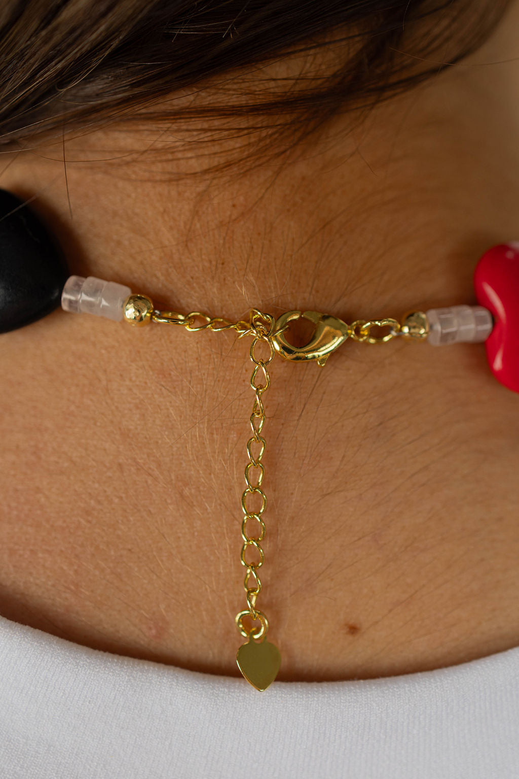 FULL OF LOVE NECKLACE