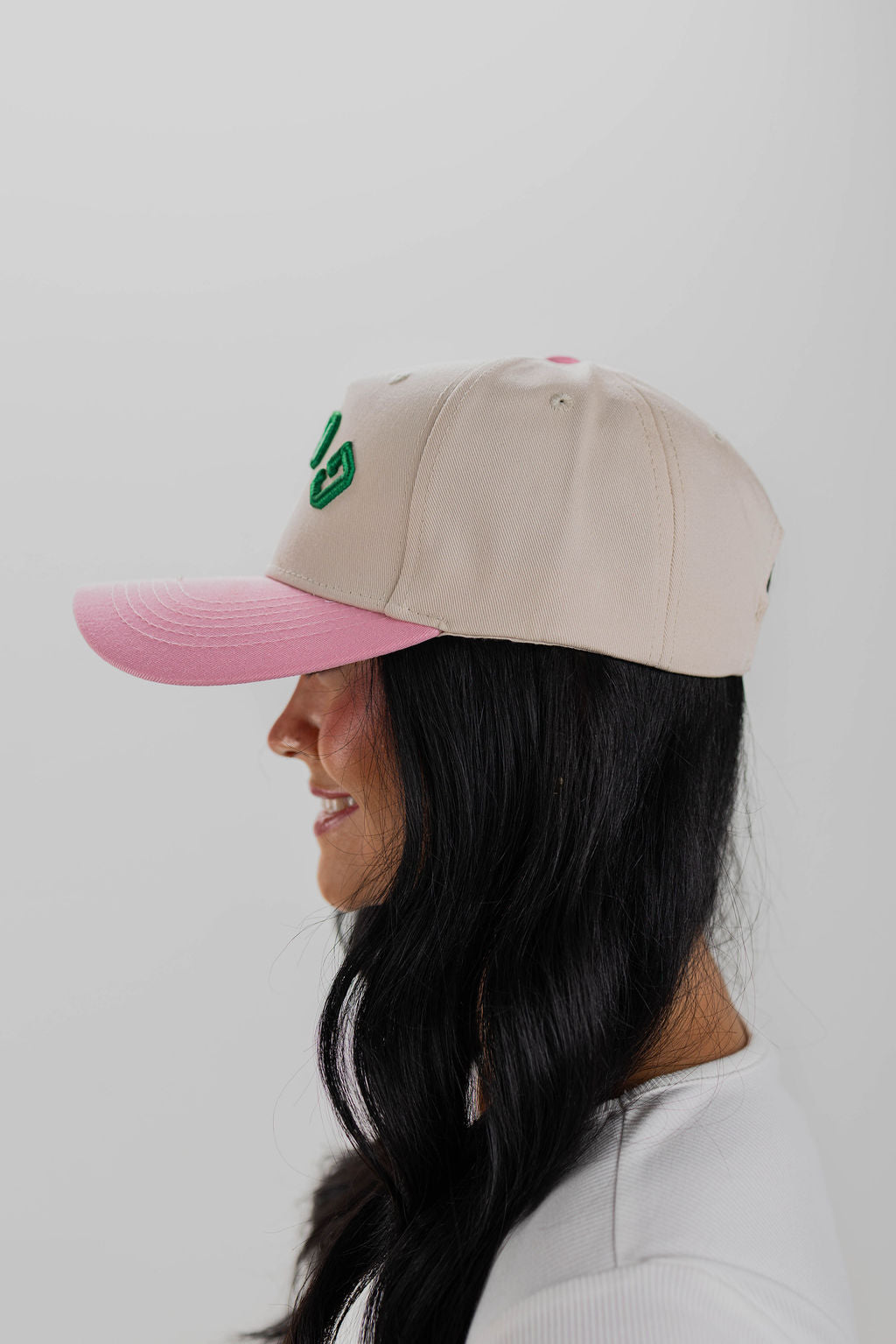 GOLF HAT