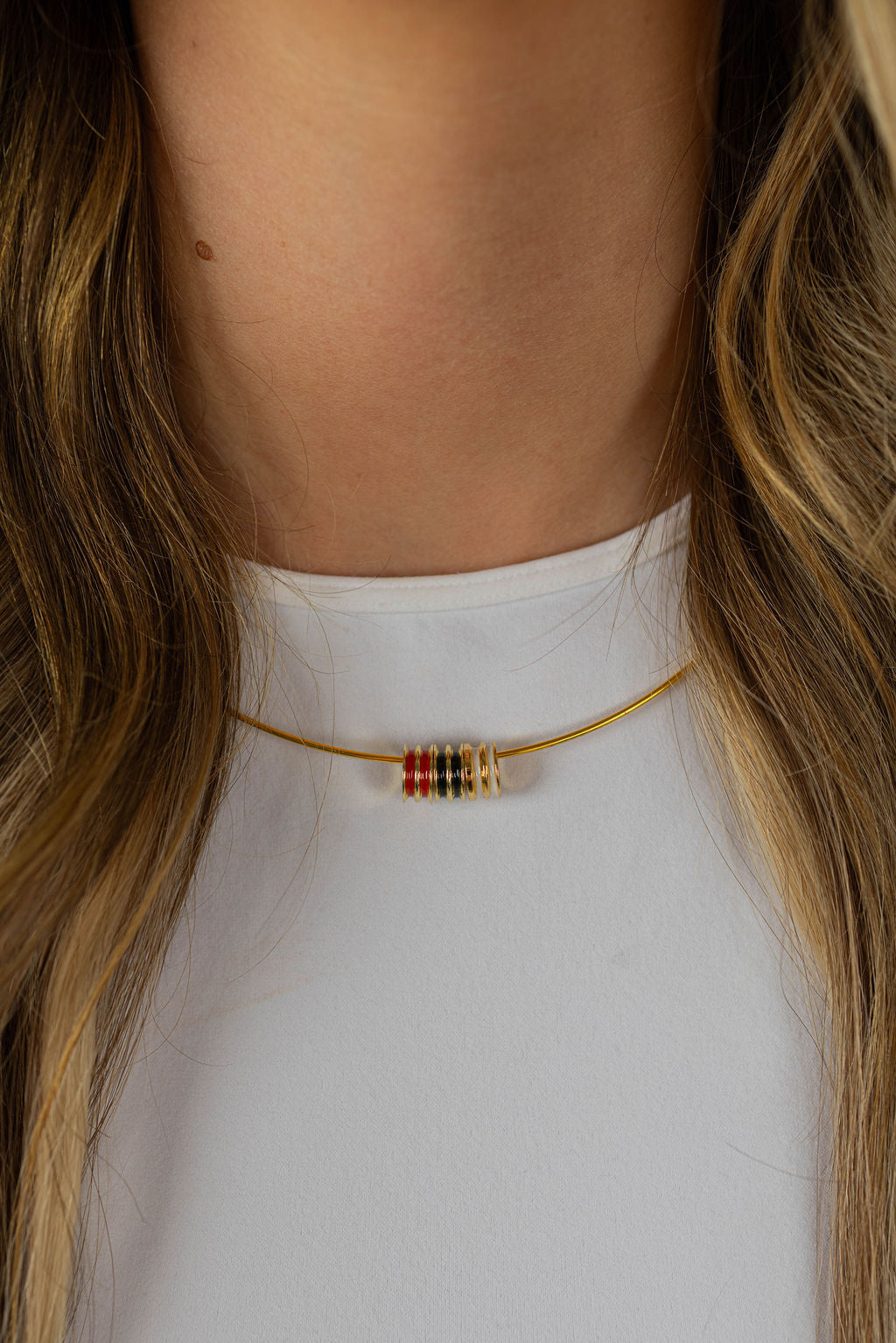 MVP NECKLACE