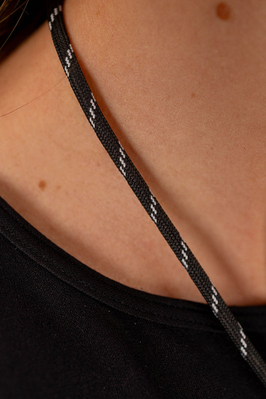 TEXAS TECH NECKLACE