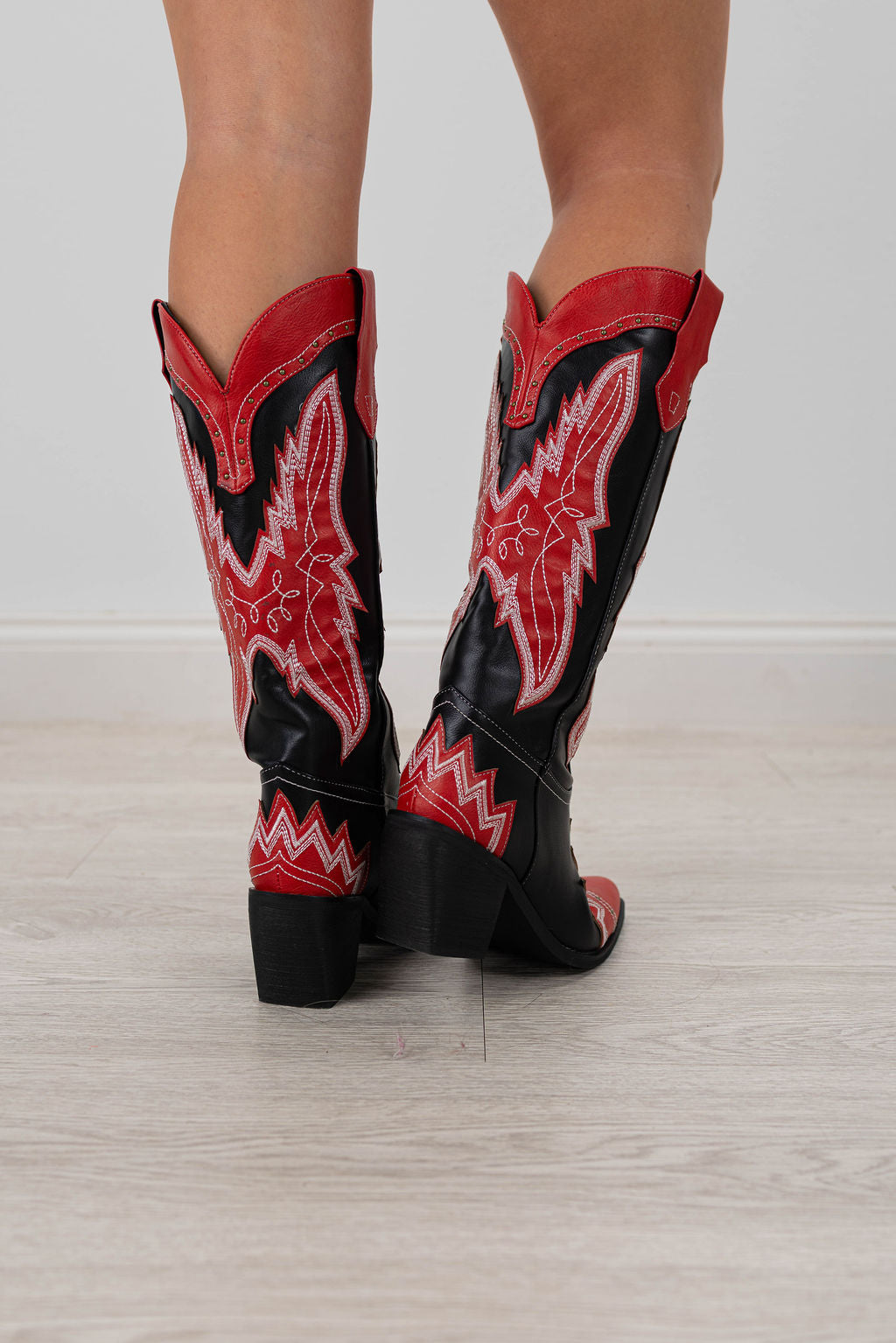 PVP THE WEEKENDER BOOT