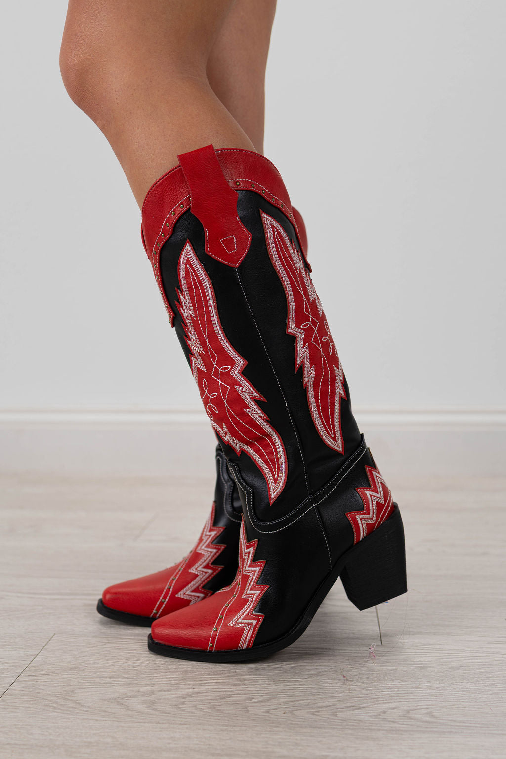 PVP THE WEEKENDER BOOT