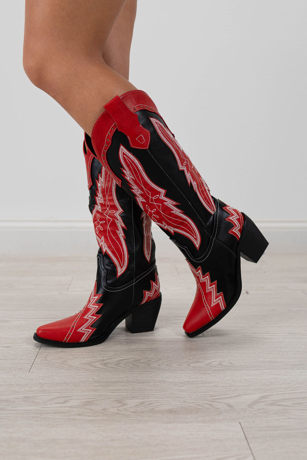 PVP THE WEEKENDER BOOT