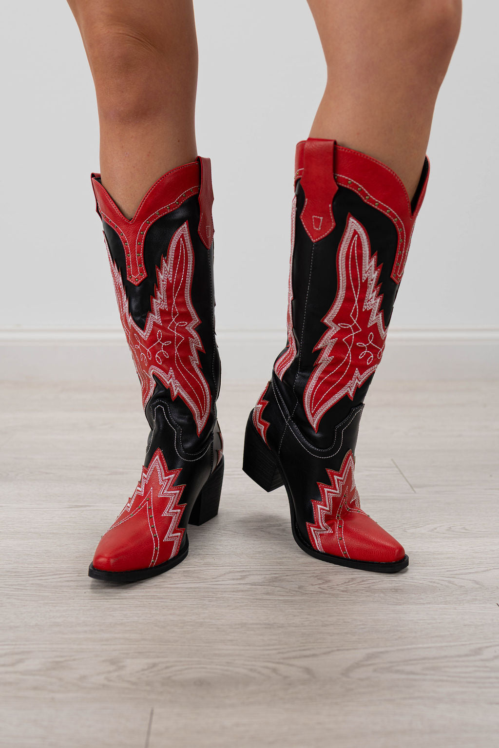 PVP THE WEEKENDER BOOT