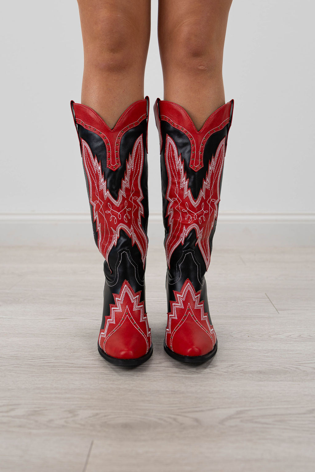 PVP THE WEEKENDER BOOT