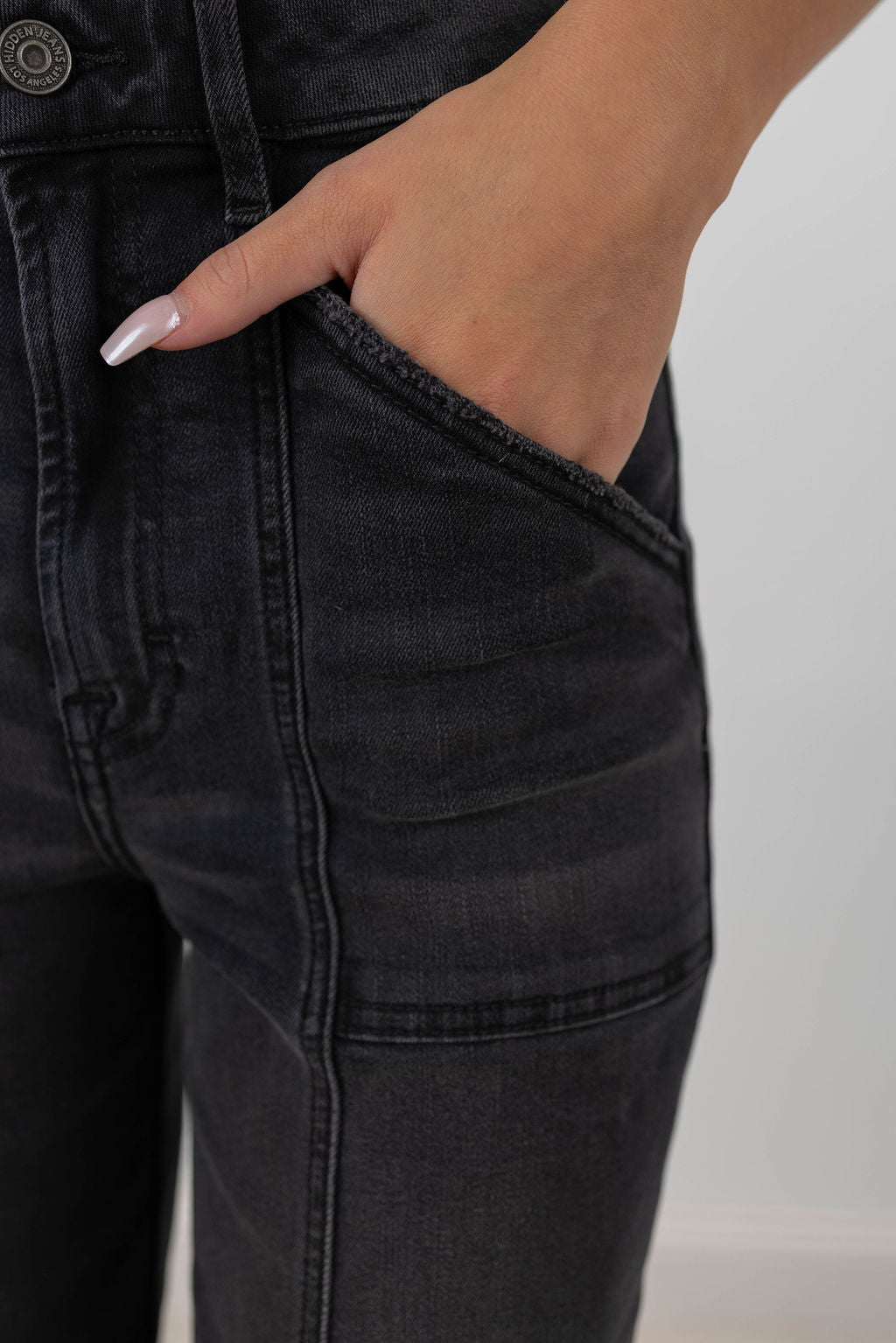 HAPPI JEANS