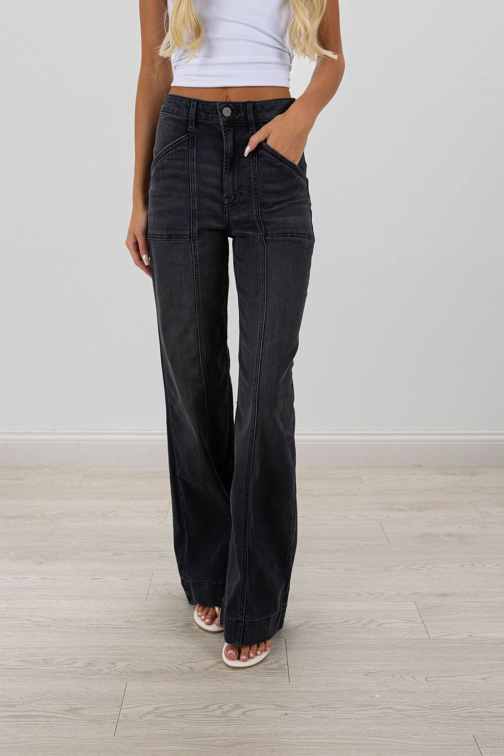 HAPPI JEANS