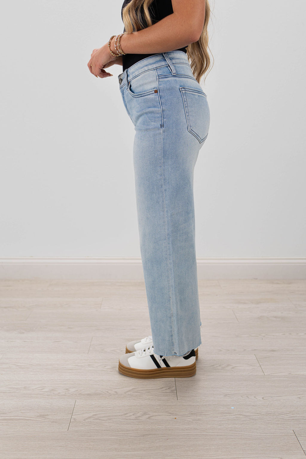 RYLEIGH JEANS