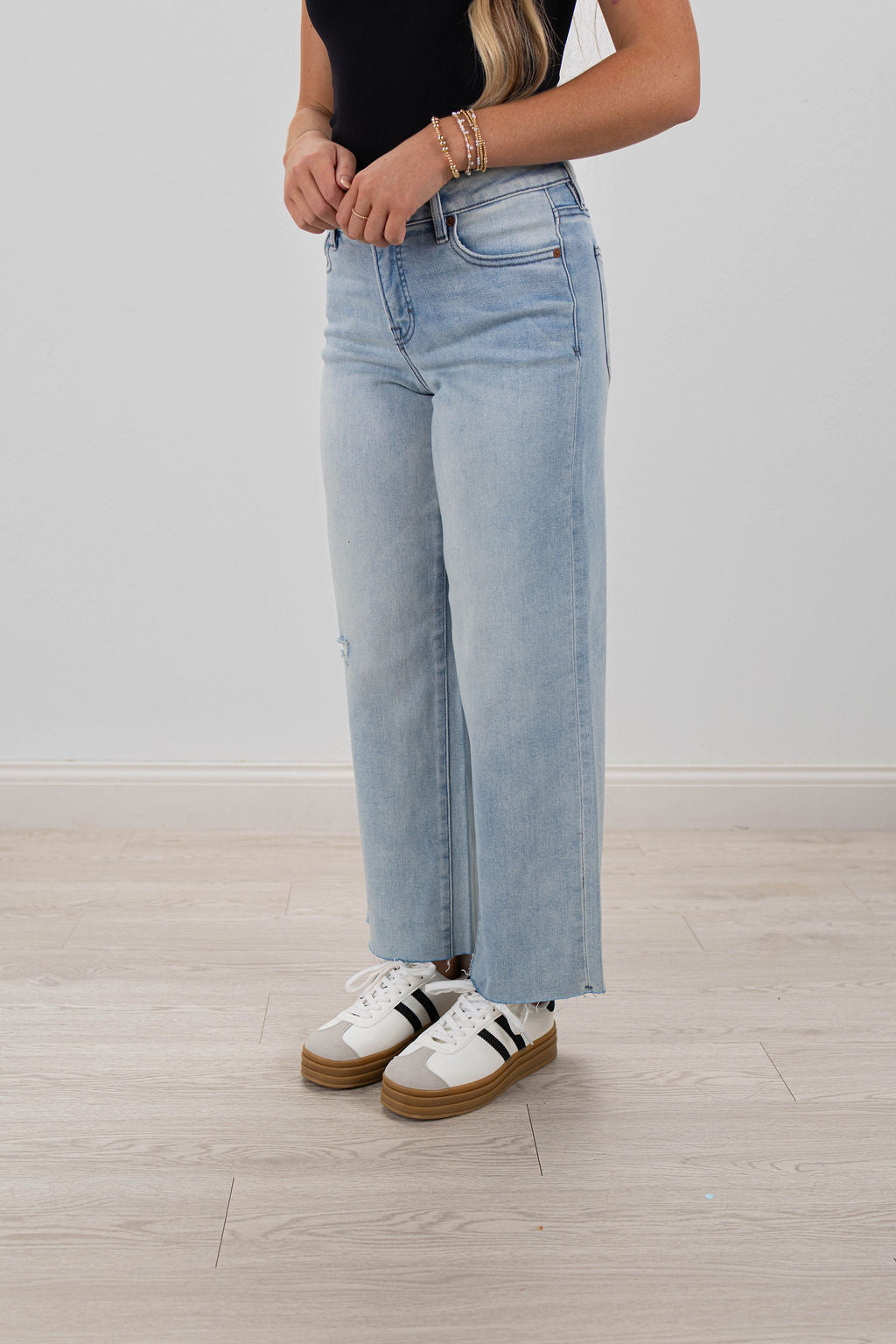 RYLEIGH JEANS